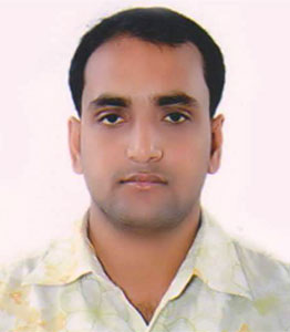 রাজীব কুমার আচার্য্য