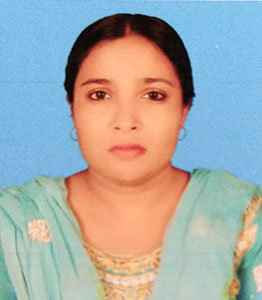 শিরিন আক্তার