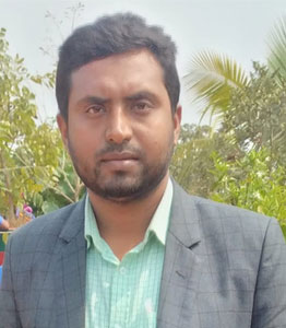 মোহাম্মদ সাইফুল ইসলাম 