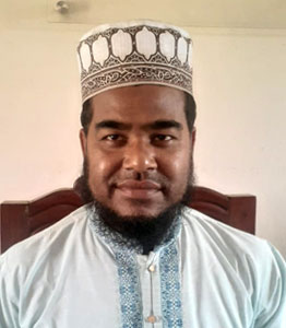 মোঃ মাইনুল ইসলাম 
