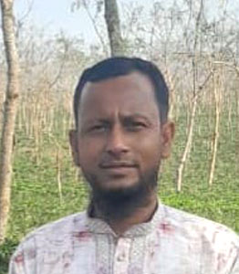 খলিলুর রহমান