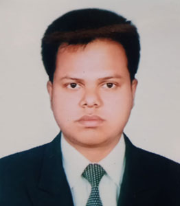 শফিকুল ইসলাম