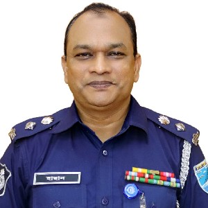 মোহাম্মদ হাছান চৌধুরী, বিপিএম