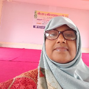 নাজমুননাহার খানম মাছুমা