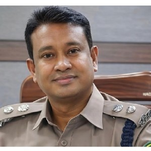 মোহাম্মাদ মিজানুর রহমান